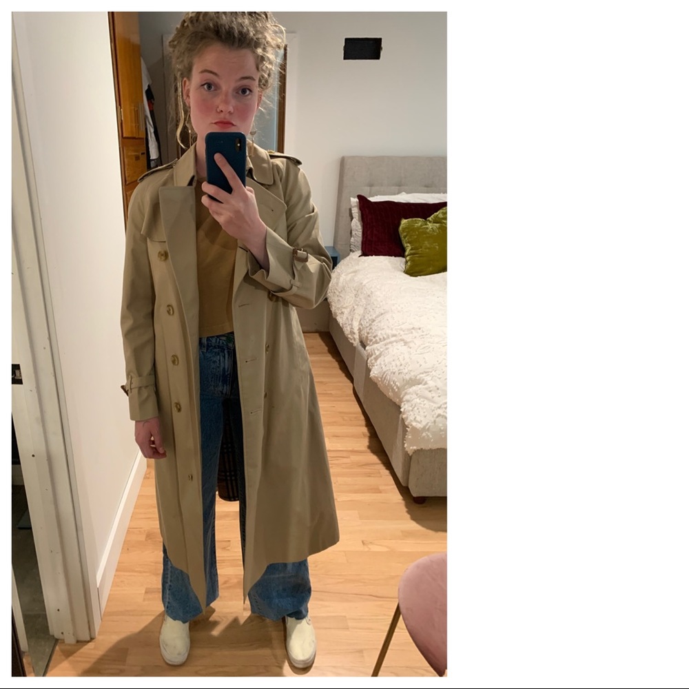 Meet your Posher, Erin